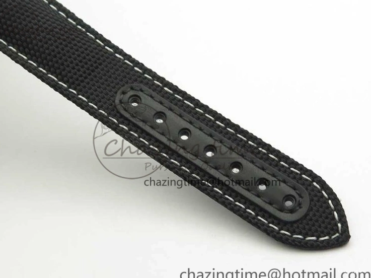 0723 Speedmaster SS Snoopy OMF Best Edition White Dial on Nylon Strap Manual Winding Chrono Movement WellDesigned 7990